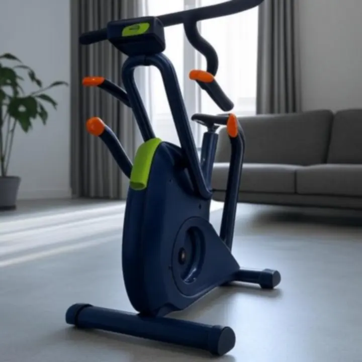 Domowy Sprzęt Kardio Kompaktowy