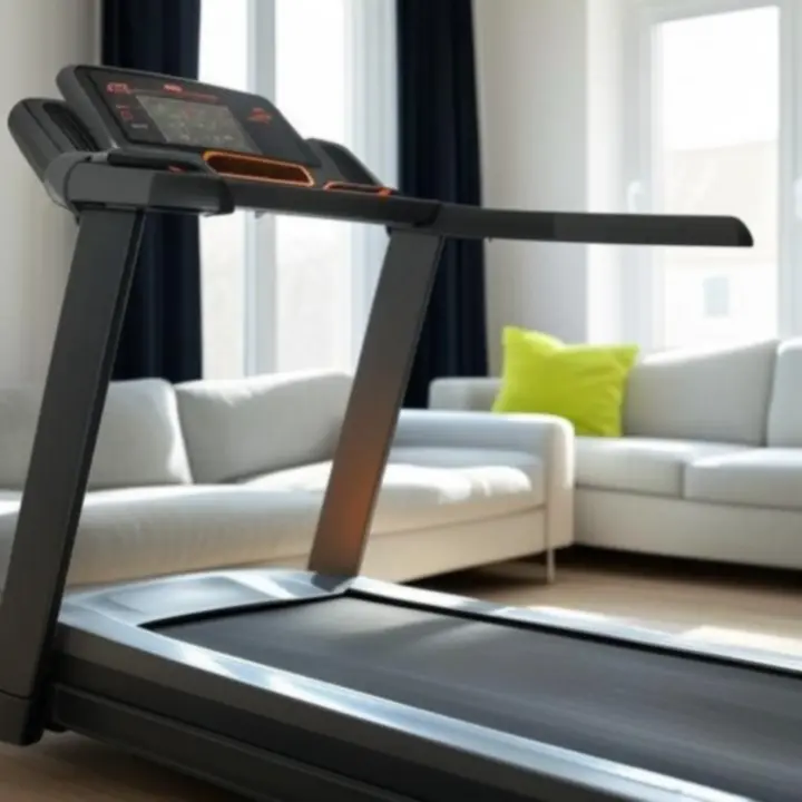 Sprzęt kardio do domu