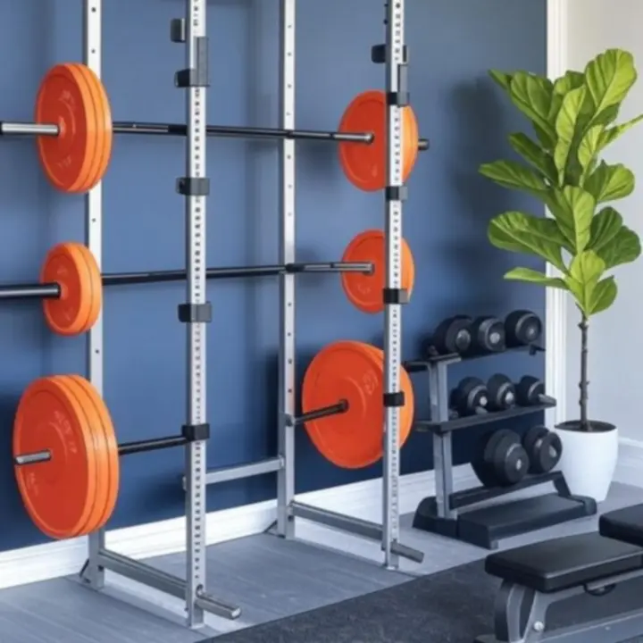 Sprzęt do treningu siłowego