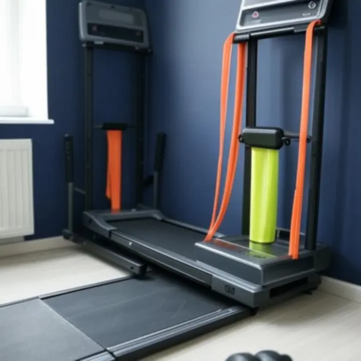 Sprzęt kompaktowy do domu