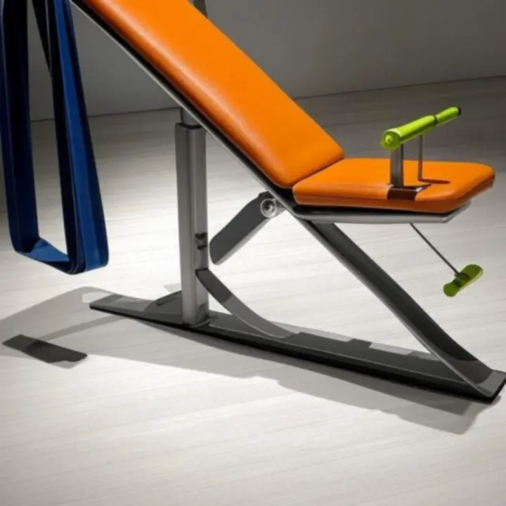 Ławka Treningowa Siłowa